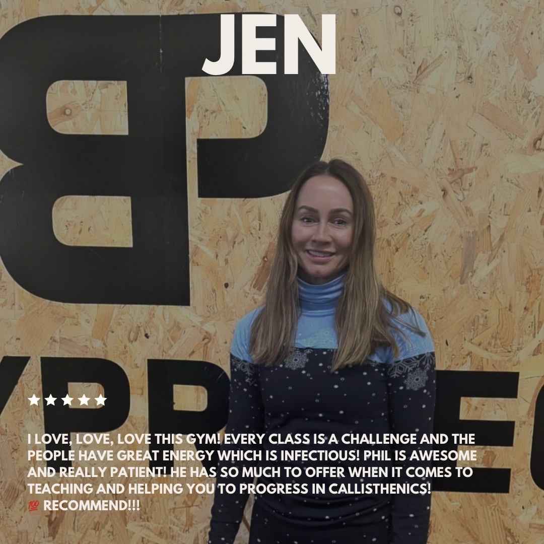 picture of Jen