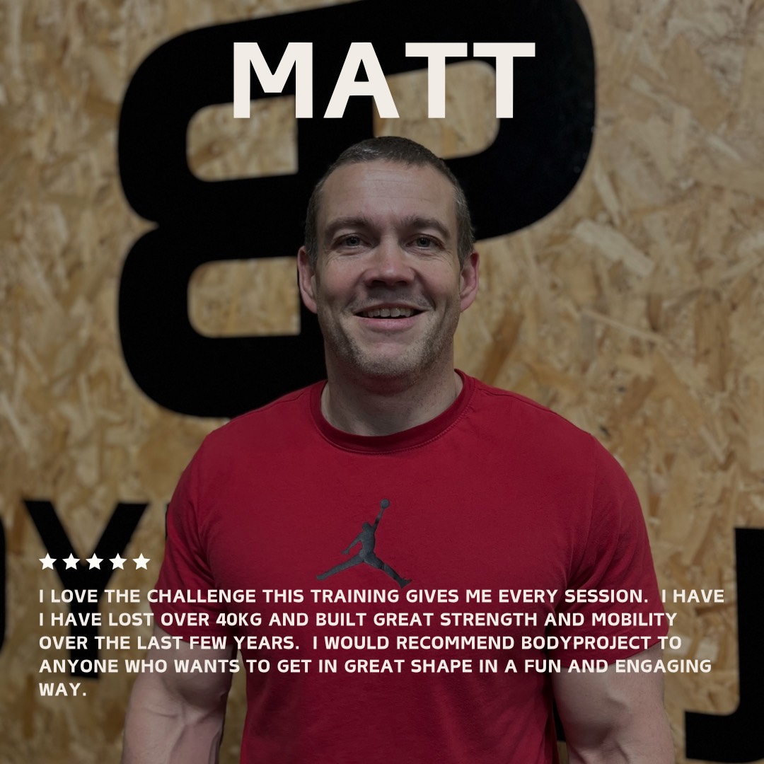 picture of Matt