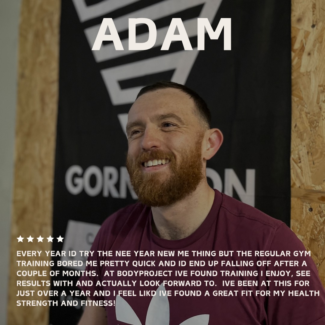 picture of Adam