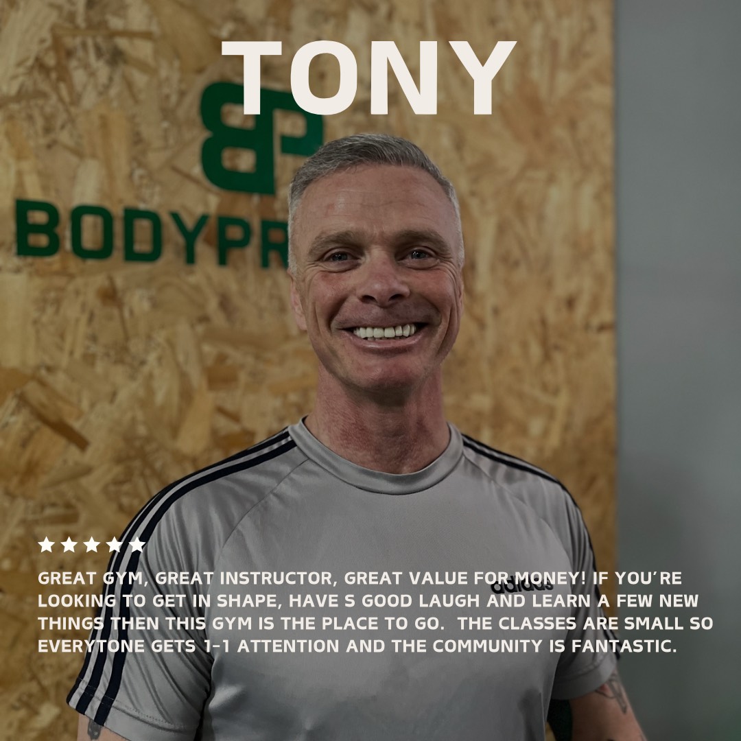 picture of Tony